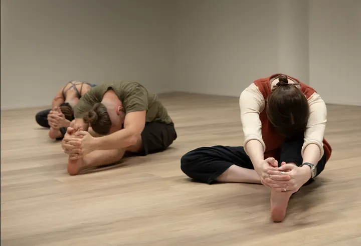 Yoga HEL Leppävaara — jooga-studio – Helsinki — 3