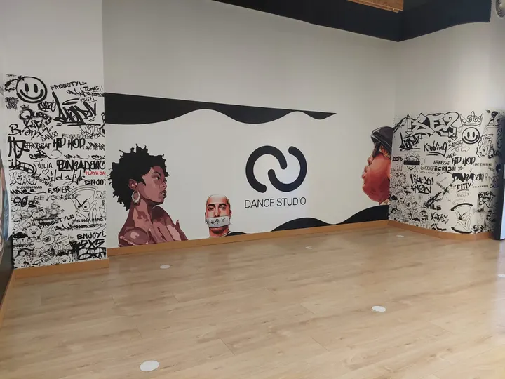 groovers Dance Studio — baile-studio en Alicante — 2