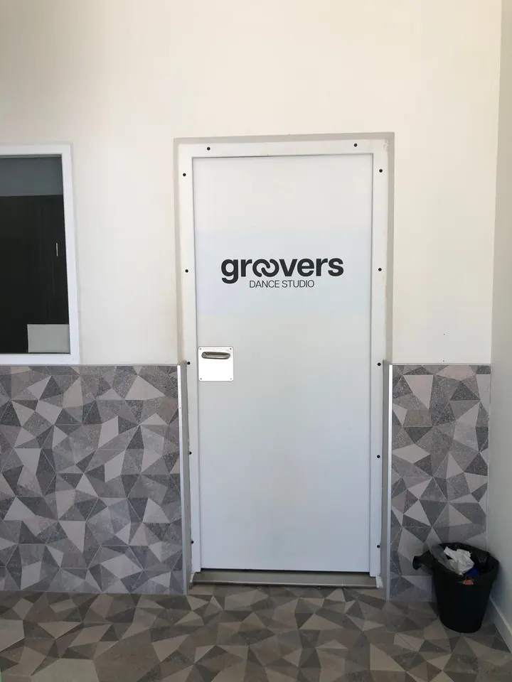 groovers Dance Studio — baile-studio en Alicante — 3