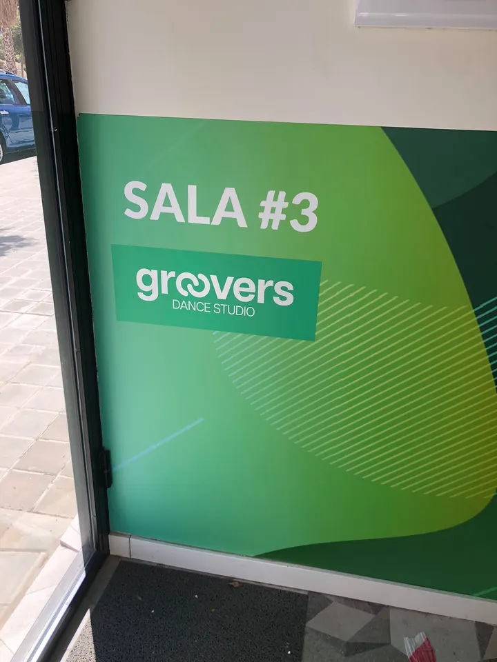 groovers Dance Studio — baile-studio en Alicante — 3