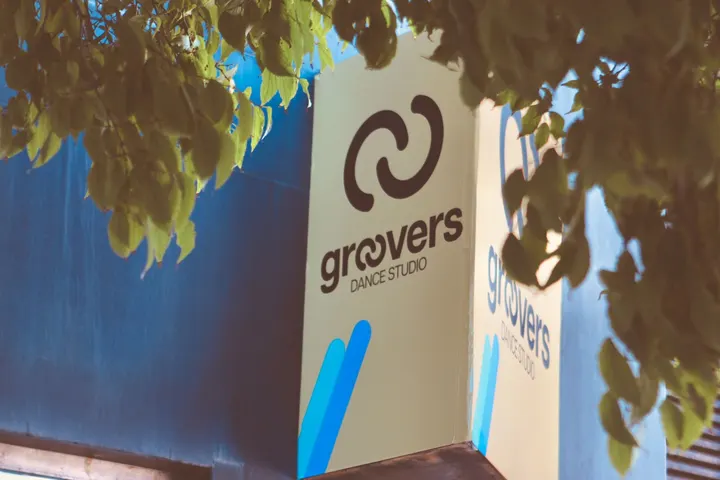 groovers Dance Studio — baile-studio en Alicante — 4