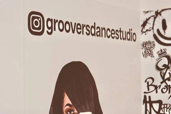 groovers Dance Studio — baile-studio en Alicante — 5