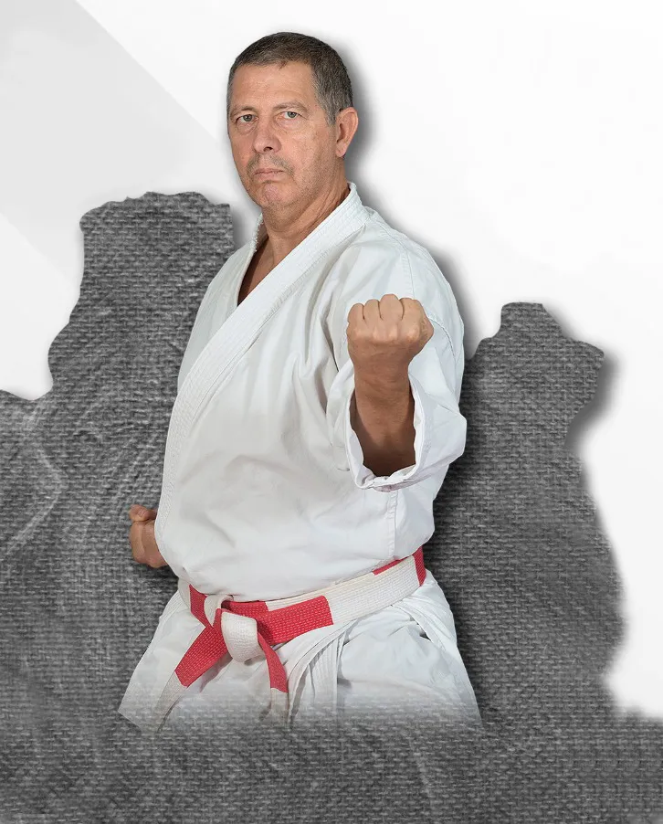 Escuela De Karate Marce — artes marciales-studio en Torrefiel, Valencia — 3