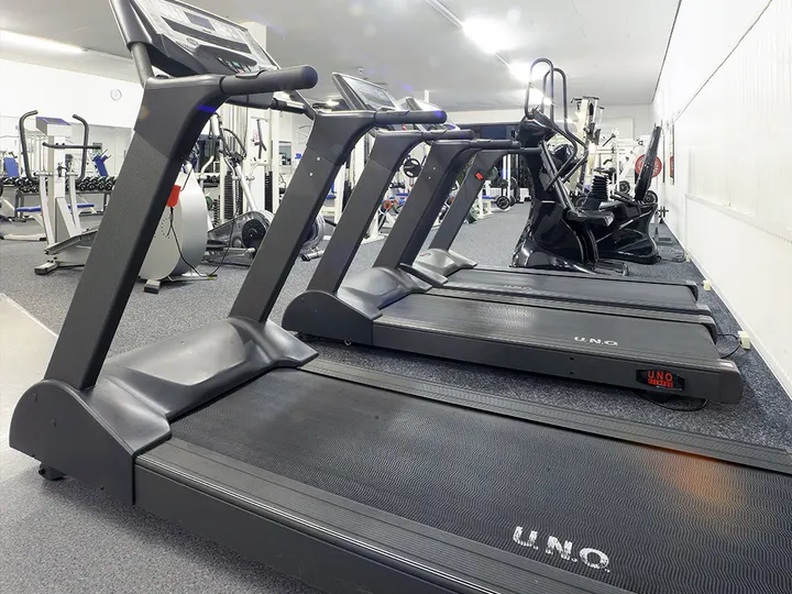 Fitness - Center Scheel — fitnessstudio in Lahnau — 3