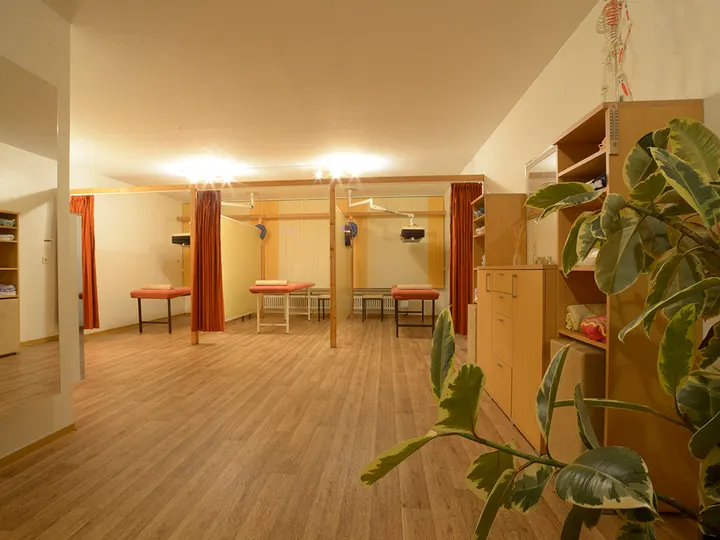 Fitness - Center Scheel — fitnessstudio in Lahnau — 3