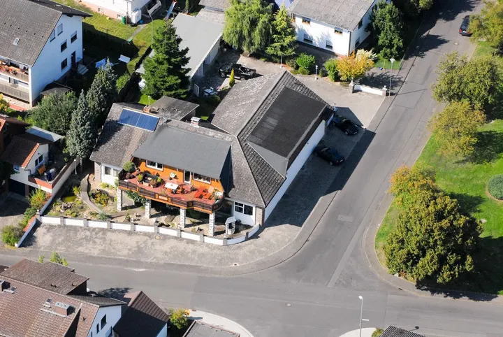 Fitness - Center Scheel — Fitnessstudio in Lahnau