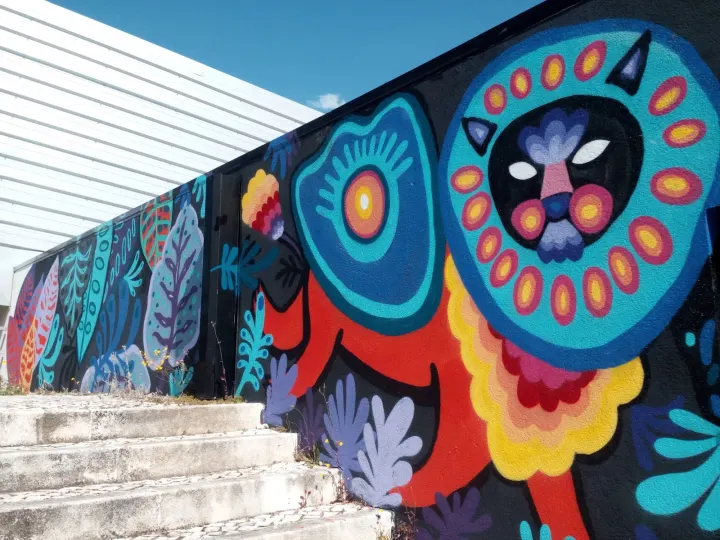 GesLoures: Piscinas Municipais de Loures — ginásio-studio em Lisboa — 2