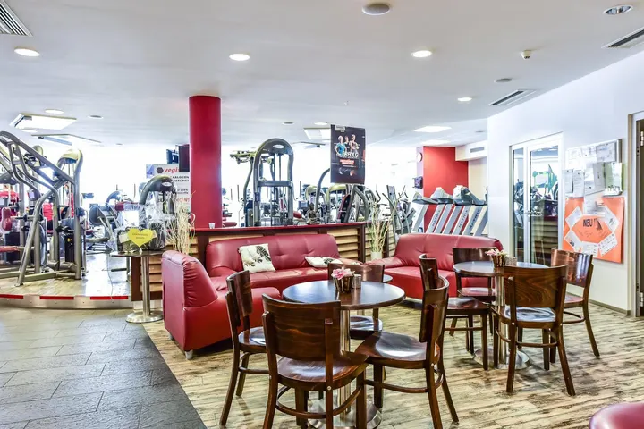 ladys first Erlangen — fitnessstudio in Stadtrandsiedlung, Erlangen — 3