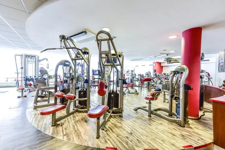 ladys first Erlangen — fitnessstudio in Erlangen — 3
