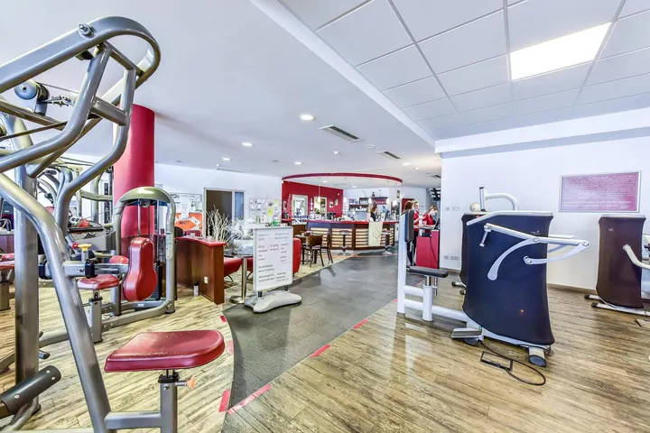 ladys first Erlangen — fitnessstudio in Erlangen — 4
