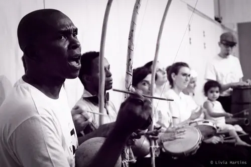ALPACA Capoeira Grenoble (GCAC) — arts martiaux-studio à Grenoble — 4