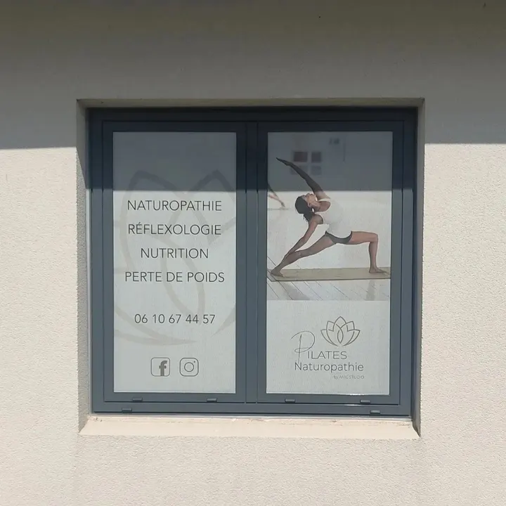 AMC Studio — pilates-studio à Bouc-Bel-Air, Marseille — 2