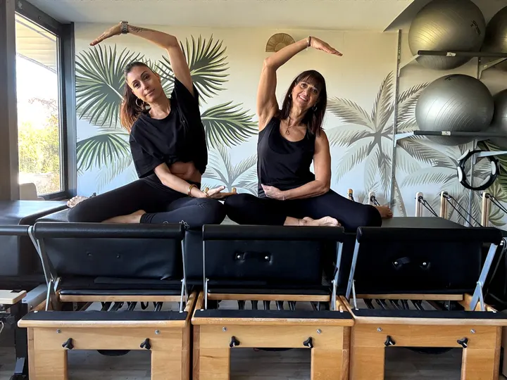 AMC Studio — pilates-studio à Marseille — 5