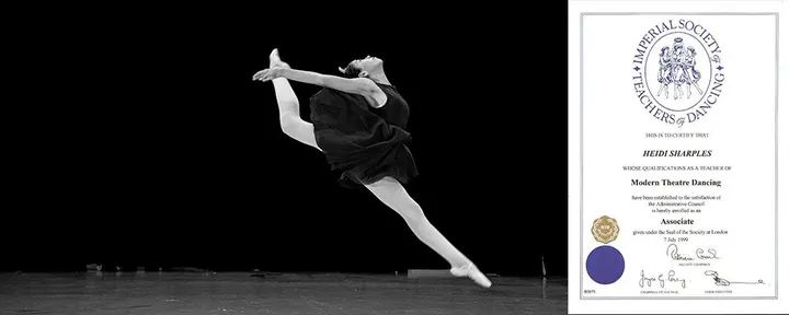Dancexpression — dança-studio em Pedra Mourinha e Vale Lagar, Portimão — 2