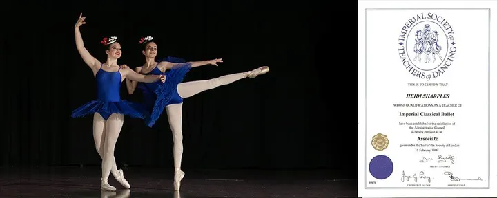 Dancexpression — dança-studio em Portimão — 4
