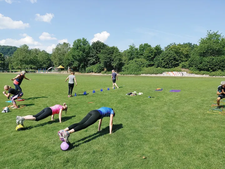 Kosney Personal Coaching — pt-studio in Herdecke — 2