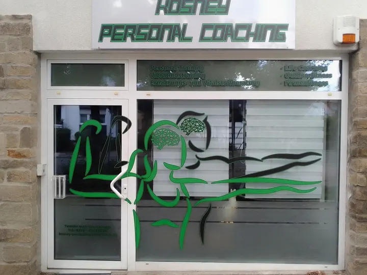 Kosney Personal Coaching — pt-studio in Herdecke — 3