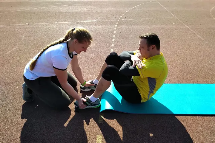 Kosney Personal Coaching — pt-studio in Herdecke — 5