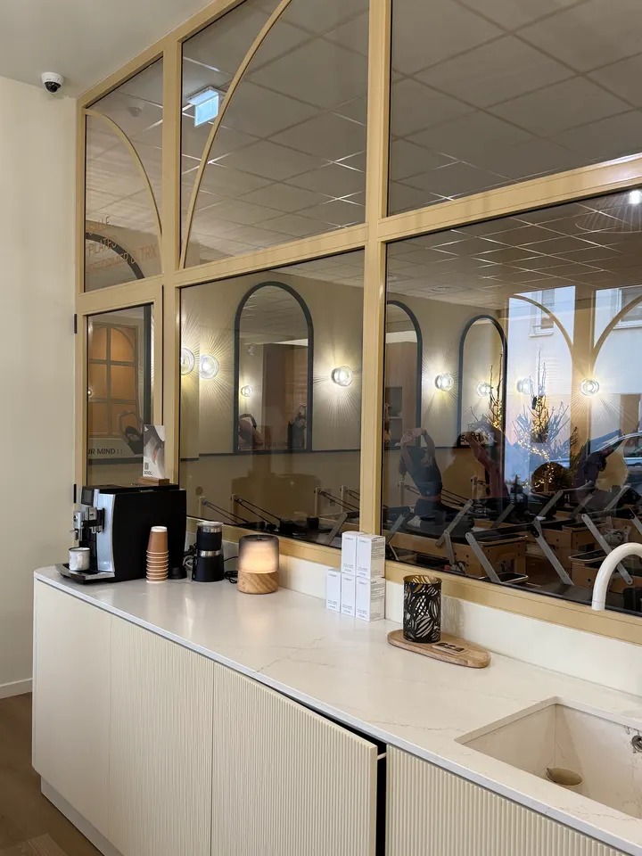 Soda Studio Saint Genès — Reformer Pilates à Saint-Augustin - Tauzin - Alphonse Dupeux, Bordeaux