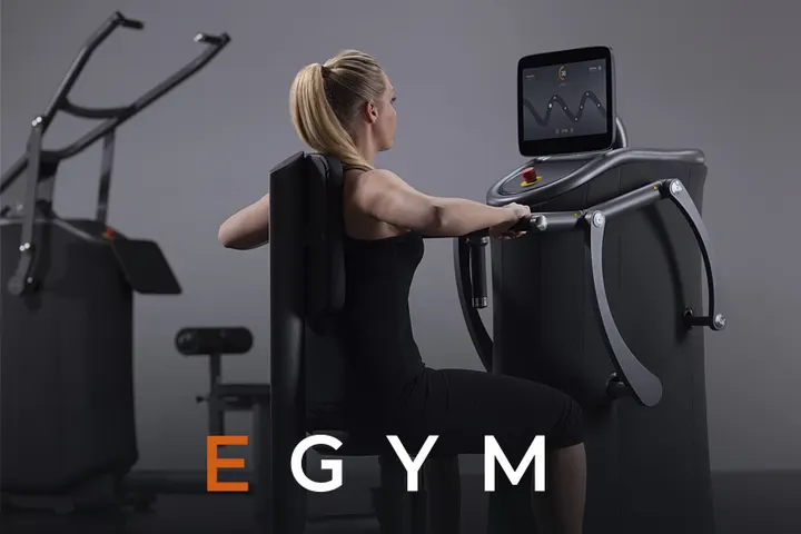 Vitalien - Fitness u. Wellness GmbH — Fitness Studio in Blasberg, Flensburg