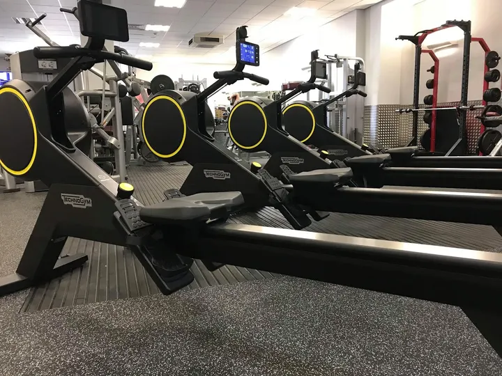 Newton Abbot Leisure Centre — fitness studio in Newton Abbot — 3