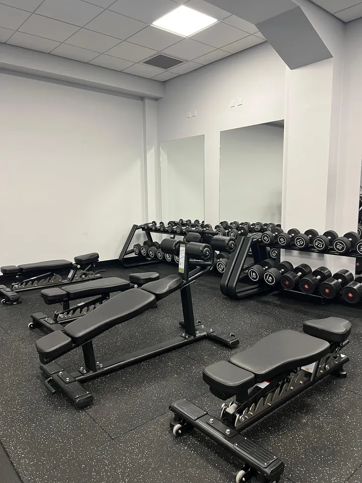 Newton Abbot Leisure Centre — fitness studio in Newton Abbot — 3