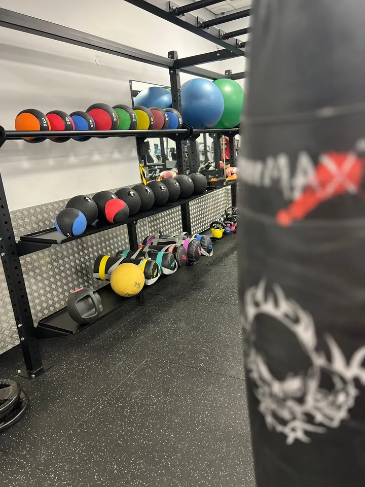 Newton Abbot Leisure Centre — fitness studio in Newton Abbot — 4