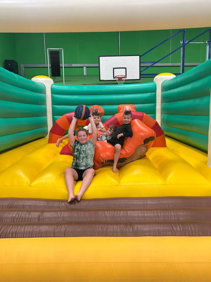 Newton Abbot Leisure Centre — fitness studio in Newton Abbot — 5