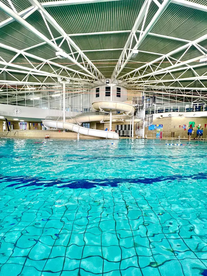 Newton Abbot Leisure Centre — Fitness Studio in Newton Abbot