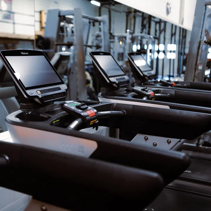 FitPower 24/7 Nijkerk — sportschool-studio in Nijkerk — 2