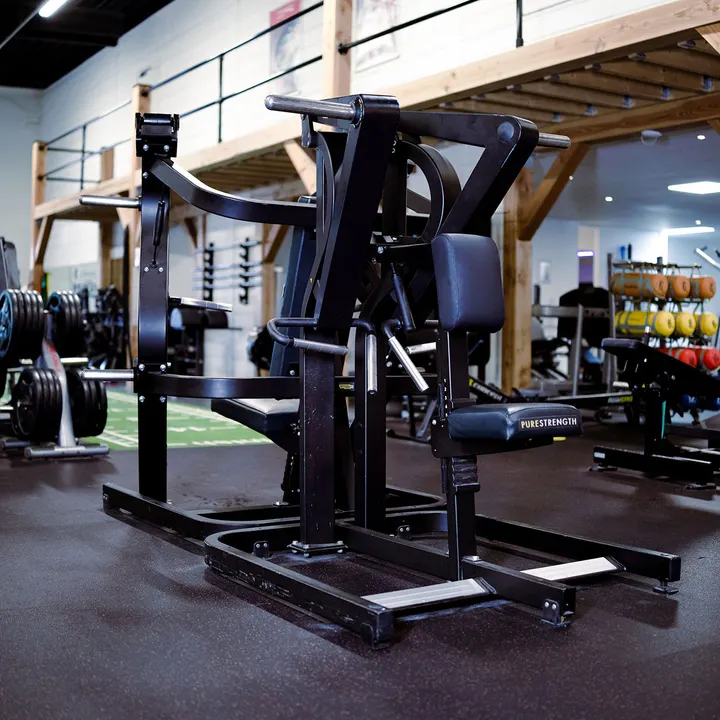 FitPower 24/7 Nijkerk — sportschool-studio in Nijkerk — 3