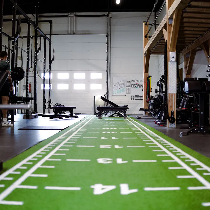 FitPower 24/7 Nijkerk — sportschool-studio in Nijkerk — 3