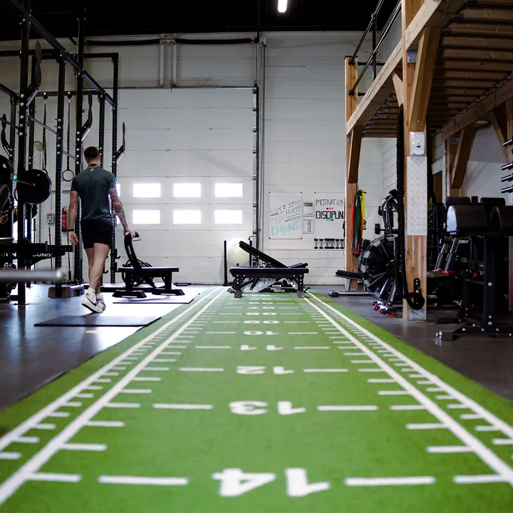 FitPower 24/7 Nijkerk — sportschool-studio in Nijkerk — 4