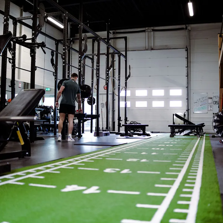 FitPower 24/7 Nijkerk — sportschool-studio in Nijkerk — 5