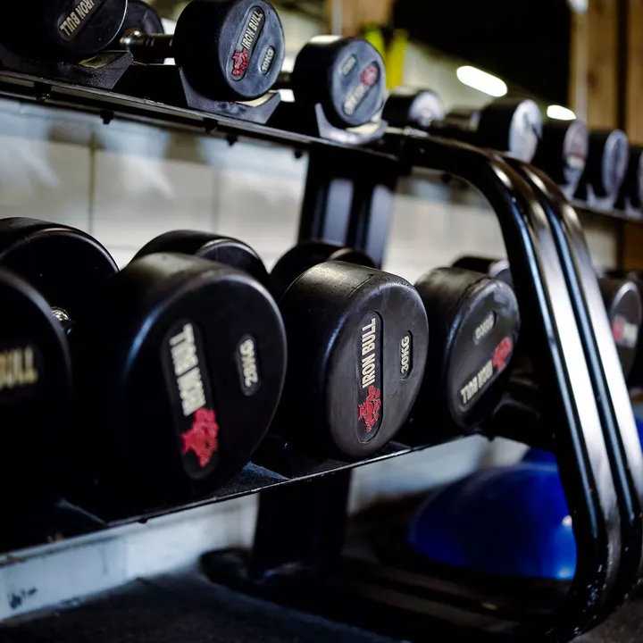 FitPower 24/7 Nijkerk — sportschool-studio in Nijkerk — 6