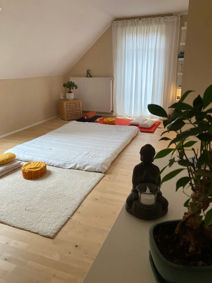 ToKi Tai Chi — kampfsport-studio in Sonnenhügel, Osnabrück — 2
