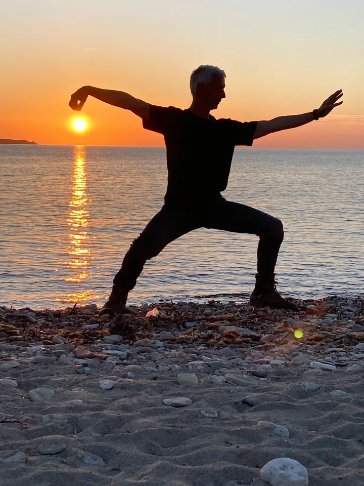 ToKi Tai Chi — Kampfsport in Sonnenhügel, Osnabrück
