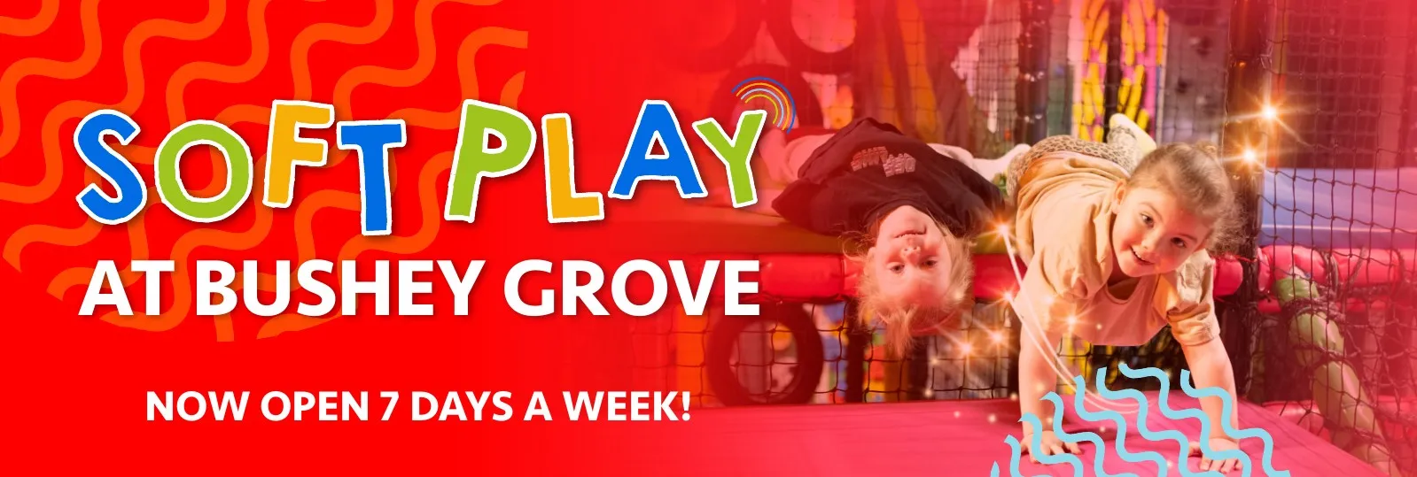 Bushey Grove Leisure Centre — fitness studio in Bushey — 4