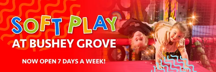 Bushey Grove Leisure Centre — fitness studio in Bushey — 4