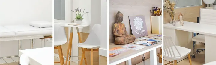 Eireen Espai Holístic — Wellness en Poetes, Reus