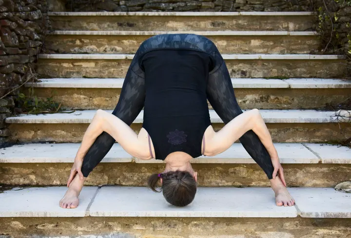 Islington Yoga — Hot Yoga in Barnsbury, London