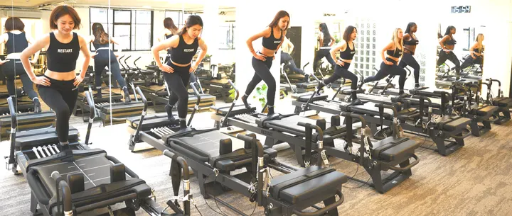 Restart Reformer Pilates Manchester — reformer pilates-studio in City Centre, Manchester — 2
