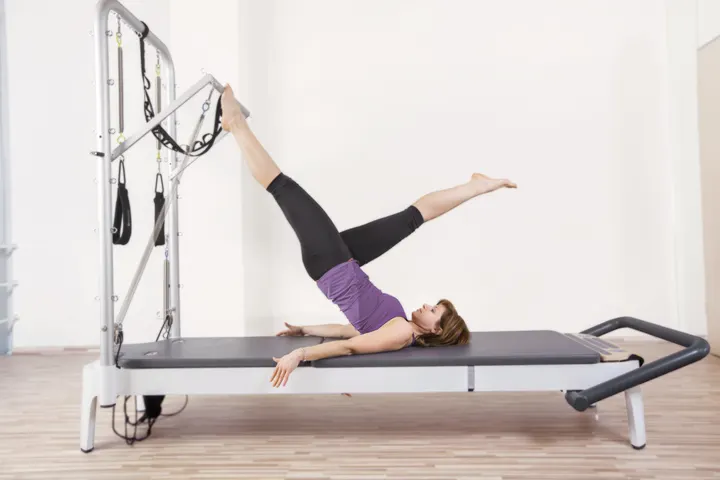 Restart Reformer Pilates Manchester — reformer pilates-studio in City Centre, Manchester — 3