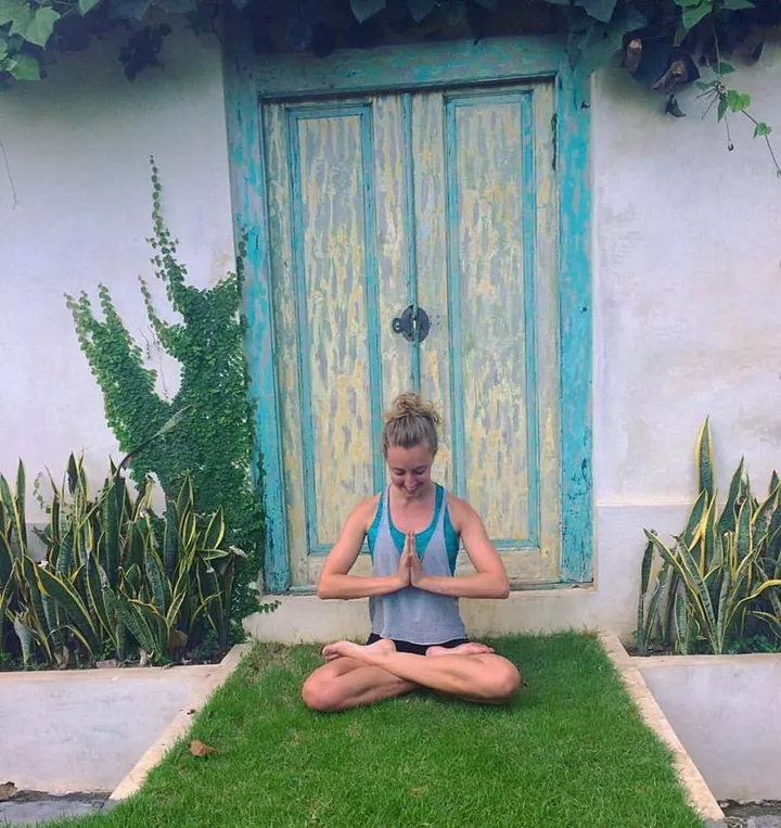 Yoga Blend Retreats — pilates-studio in Mutley, Plymouth — 3