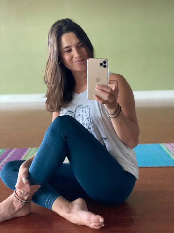 Yoga Blend Retreats — pilates-studio in Plymouth — 3