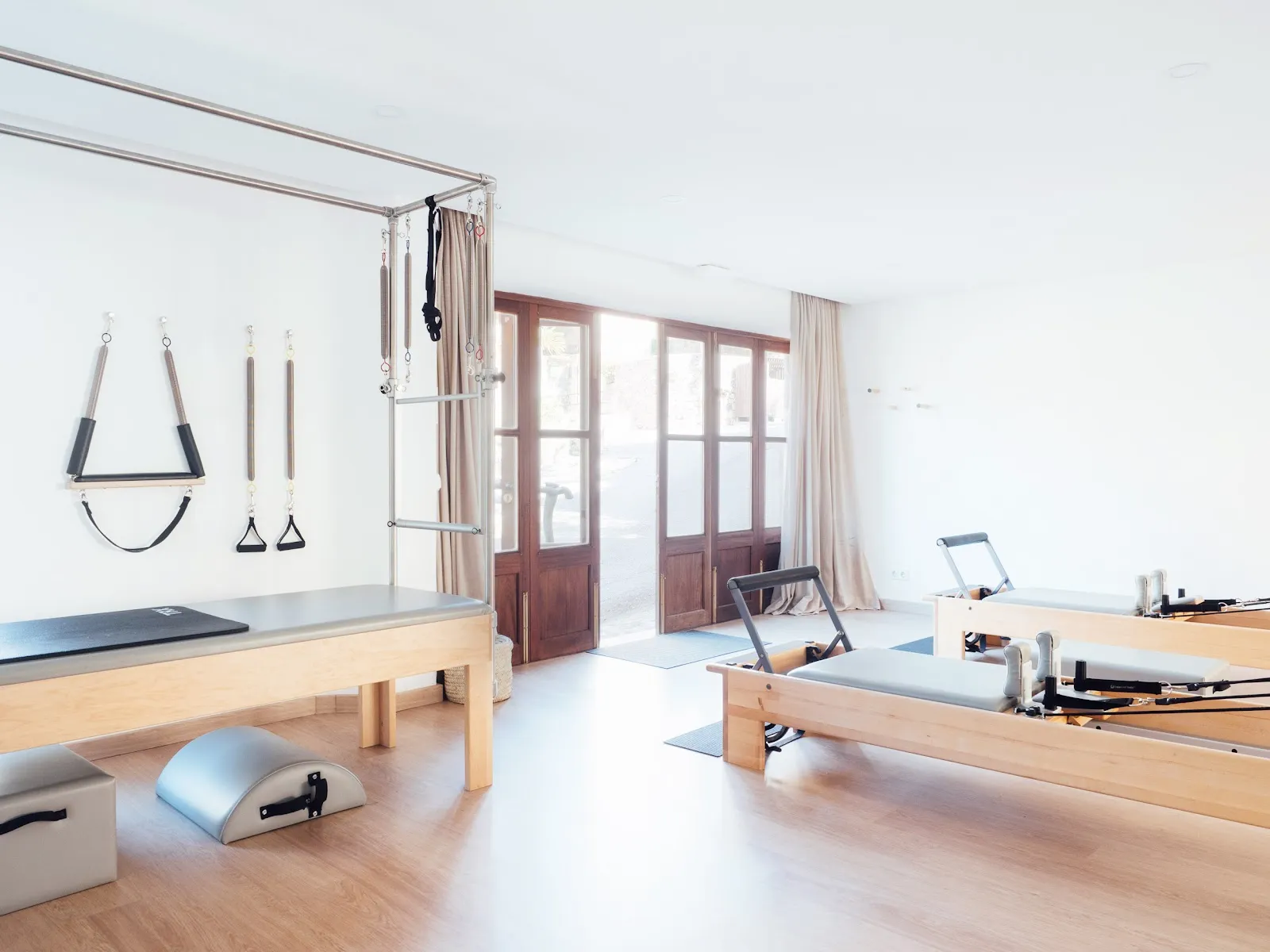 Art Pilates Deià — pilates-studio en Deià — 2
