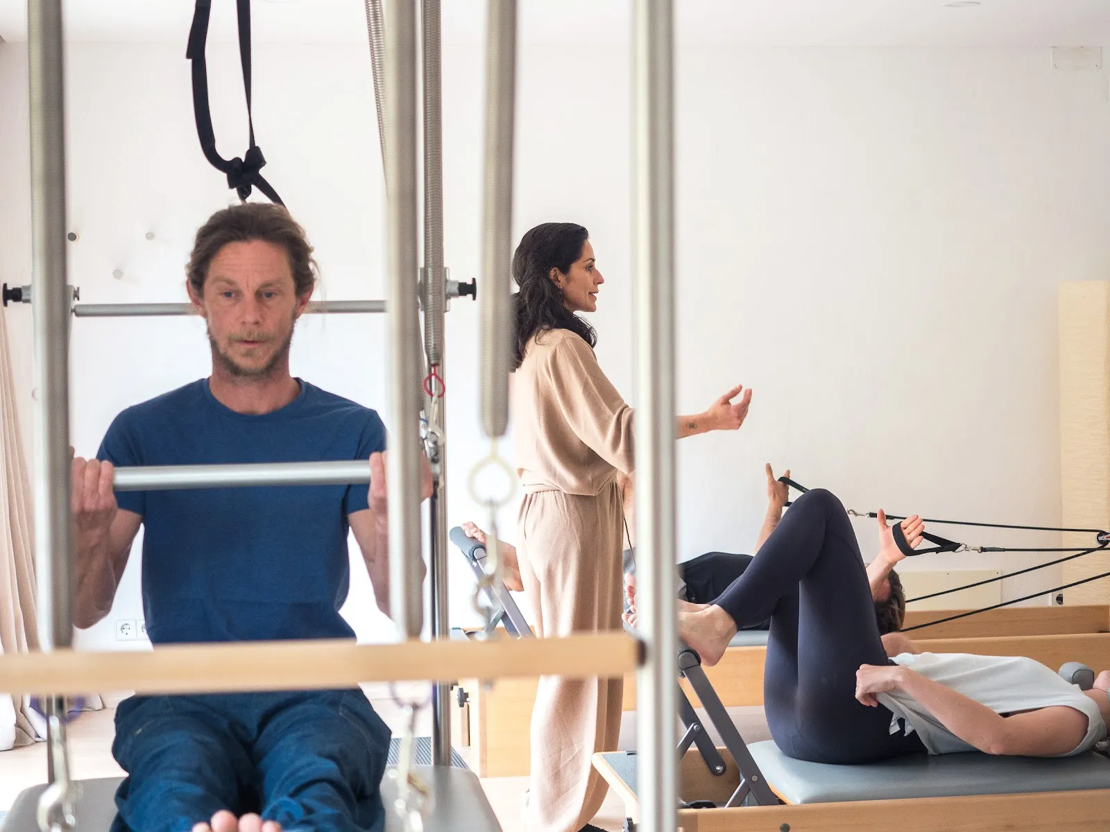 Art Pilates Deià — pilates-studio en Deià — 5