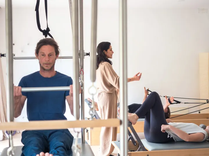 Art Pilates Deià — pilates-studio en Deià — 5