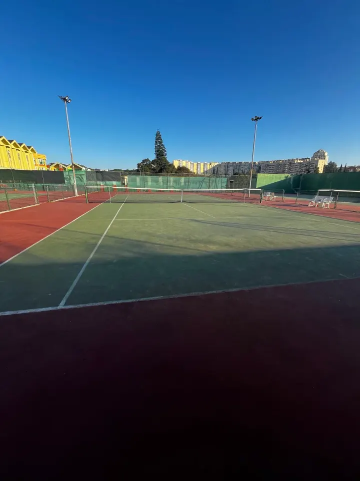 Squash Olaias — ginásio-studio em Areeiro, Lisboa — 3