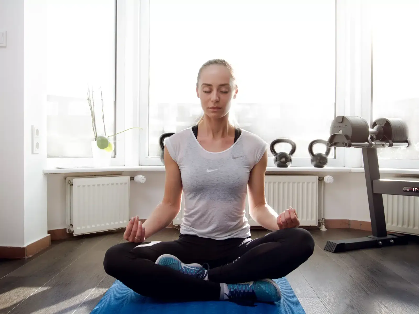 Personal Training Hamburg | Private Boxing by Tilman Frick — boxen-studio in Rotherbaum, Hamburg — 3